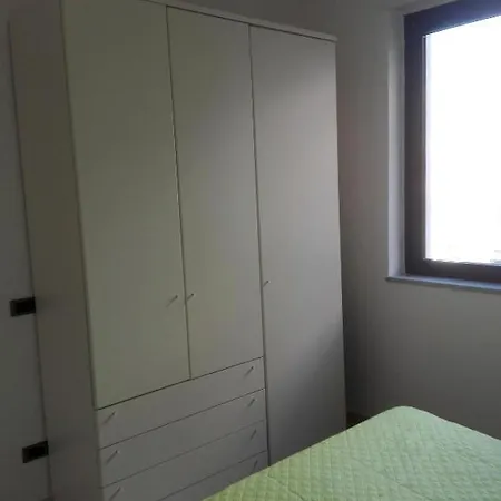 Apartament Trilocale Luna Sul Mare