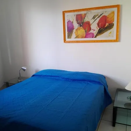 Apartament Trilocale Luna Sul Mare *