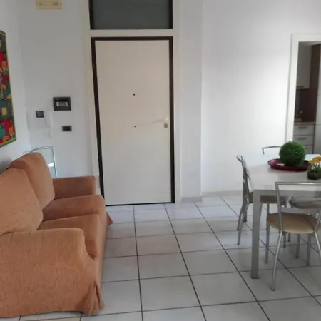 Trilocale Luna Sul Mare Apartament *