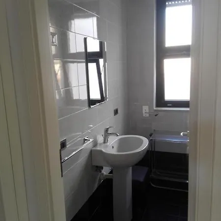 Trilocale Luna Sul Mare Apartament